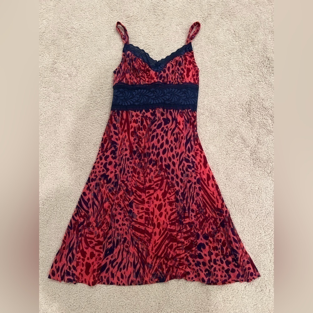 Cosabella Nightgown Excellent Condition